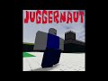 Untitled Tag Game OST Juggernaut S Theme
