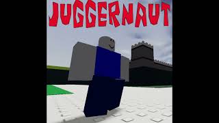Cover art for MysticNuggets - Juggernaut's Theme