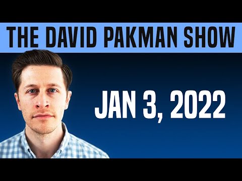 2022 Starts Strong, MTG Banned, New Right Wing Meme 1/3/22