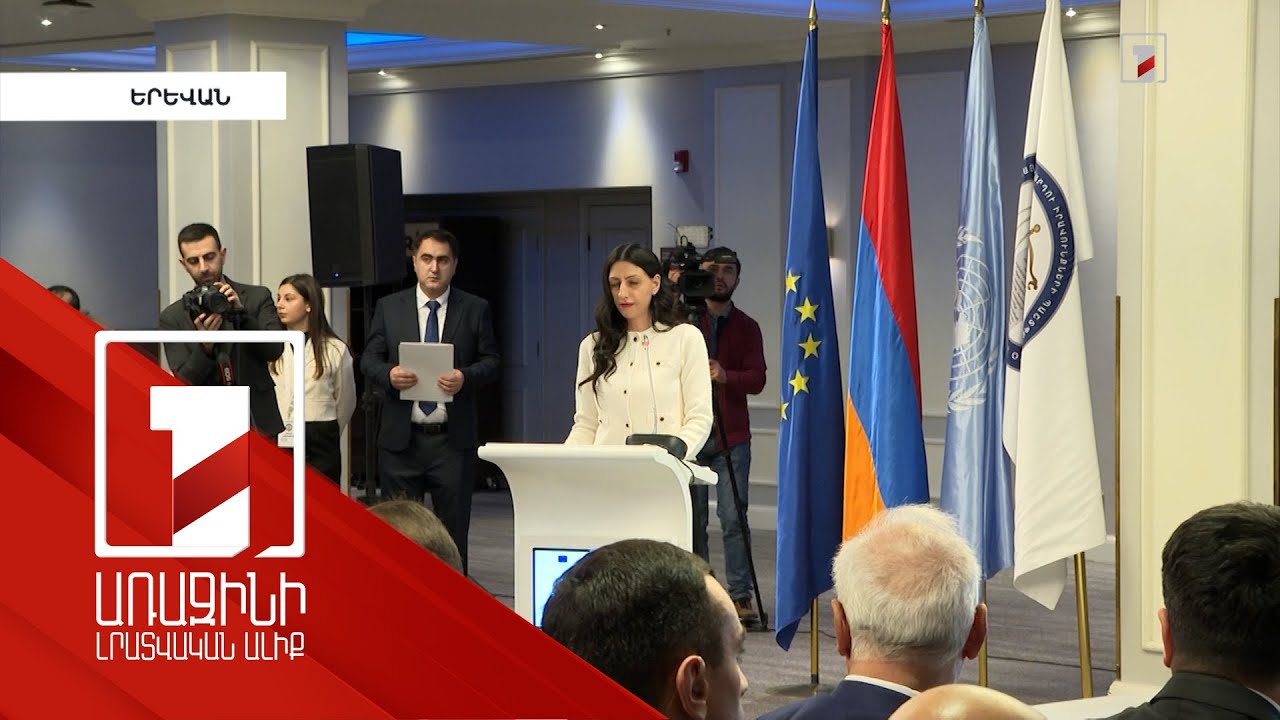 Մարդու իրավունքների վիճակը ՀՀ-ում. ՄԻՊ-ն ասել է՝ որ ոլորտի խախտումների հարցերով են ամենաշատը դիմում