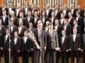 Мужской хор МИФИ. 50 лет / MEPhI Male Choir (concert trailer ...