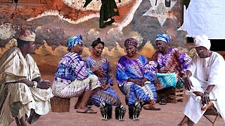 IPADE ELEYE ATI OLUWO - Full Yoruba Nollywood Nigerian Movie Starring Digboluja | Abeni Agbon