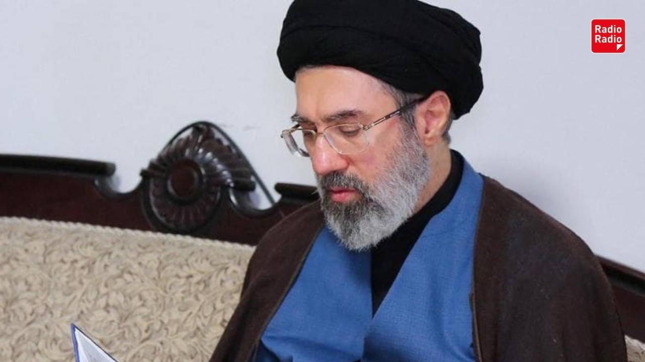 🔴 L'OLIGARCA DI ALLAH: RITRATTO DEL NUOVO MACELLAIO-CAPO | #5marzo