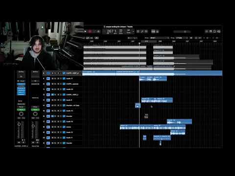 Quadeca on using AI in music