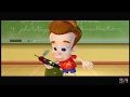 Jimmy Neutron Theatrical Trailer
