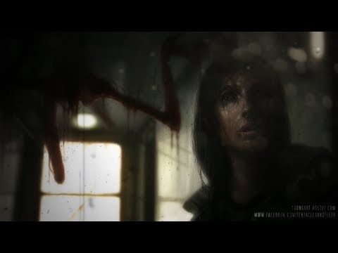 Synapse Trailer Music - Silent Swarm | Epic Hybrid Horror Sound Design