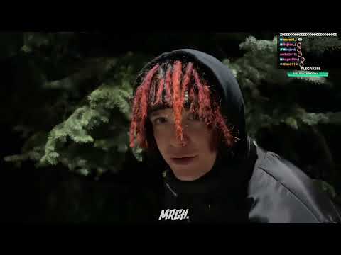 PALUCH ATAKUJE MULTIEGO Z KRZAKÓW 🪓 - Merghani IRL