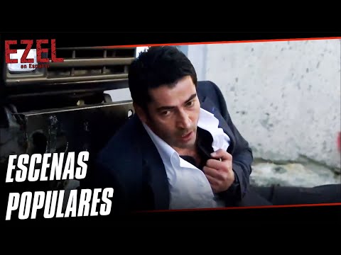 Escenas Populares De Ezel - 137° Capítulo