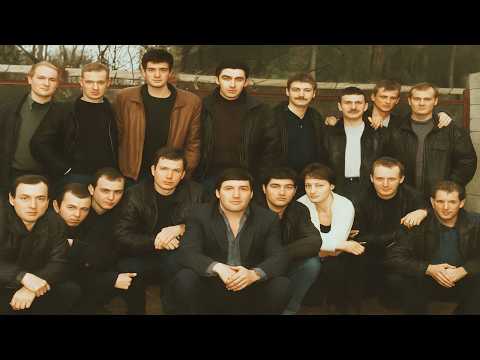 JAK ZLIKWIDOWANO ZORGANIZOWANY GANG KOMPLEKS-29. GRUPA, KTÓRA GRZEBAŁ LUDZI ŻYWO.