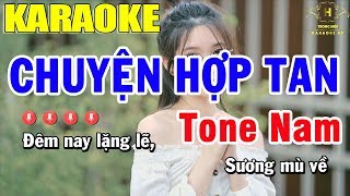 Video hợp âm Nửa Đời Phóng Đãng Cẩm Vân