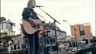 Blue Rodeo - &quot;One Light Left In Heaven&quot; (live)