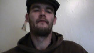 Kev McCormack - The First man on the moon