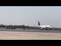Luggage Containers Hurtled Across The Runway At Windhoek Airport Namibia