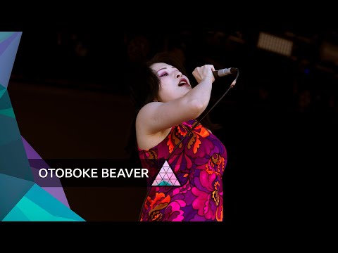 Otoboke Beaver - I Am Not Maternal (Glastonbury 2024)