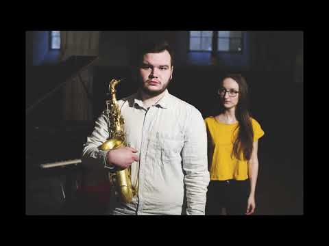 Allan Kaljaste Smooth Group- In My Mother's Arms