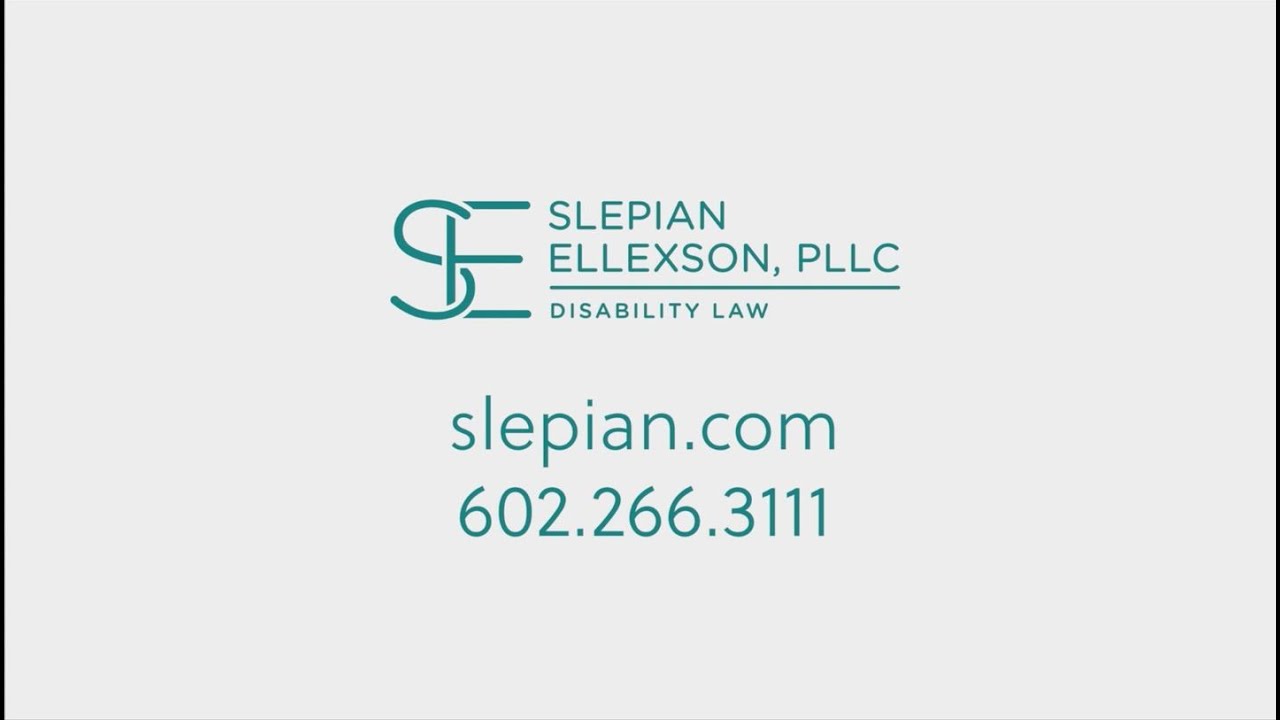 What You Get with Social Security Disability Benefits - YouTube Thumbnail