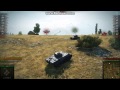 WorldOfTanks мастер на развед пантере 