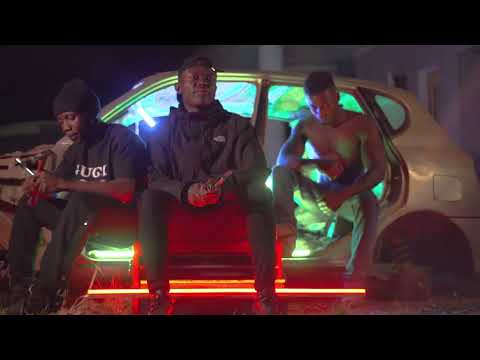 Shushushu - Solomon    Prod _ King Nachi Beats  Video _ Bill Graphix