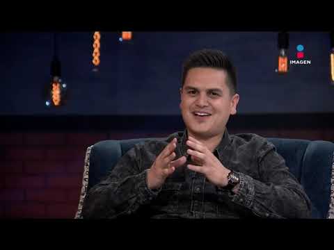 ¿Quíén es Emilio Garra, el alter ego de Régulo Caro?