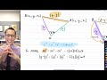 Dot Product 2 Of 2 Extending Into 3D