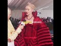 It S Versace Not VERSACI Gigi Gigihadid Gigihadidedit Versace Supermodel