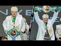 Oleksandr Usyk SNATCHES WBC heavyweight title ahead of Tyson Fury fight!