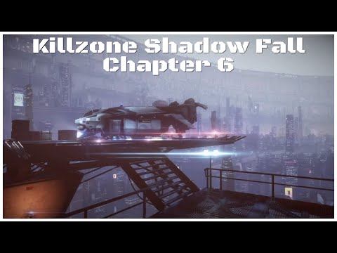 Killzone Shadow Fall - Chapter 6 - No Commentary