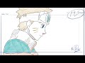 Learning 2D Animation Week 14