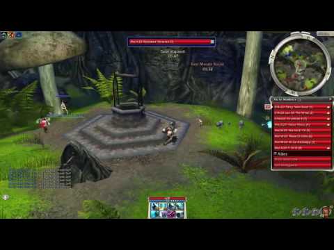 [WoT] r21 vs [zQ] r18, MAT Grand finals, 17/9/16 - Guild Wars (GvG) [Monk, Flagger]