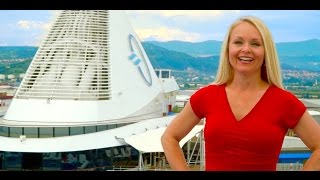 Oceania Cruises: Indulge in the O-Life™