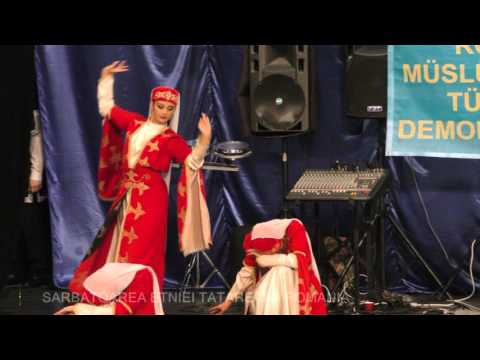 Ansamblul QARASU [UDTTMR]