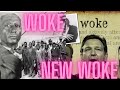 Stay Woke Showdown: Lead Belly vs. The New Stay Woke