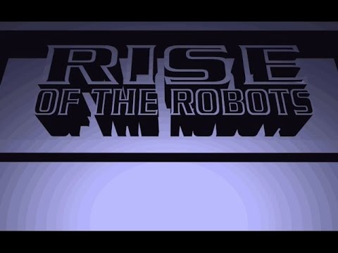 PC Longplay [578] Rise of the Robots