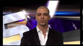 XXV Juego de las Estrellas - La Votación / Sergio Hernández