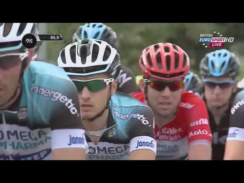 Giro d'Italia 2013 - Part 3 (stage 3)