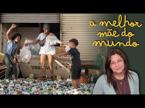 Crítica de "A Melhor Mãe do Mundo": Anna Muylaert y la maternidad como acto de resistencia