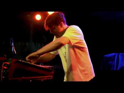 Mas Ysa - House of Vans 2014