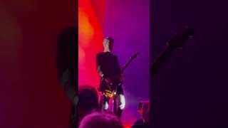 Chevelle “Forfeit” Finale Live 10/6/23 at Cynthia Woods in Houston, Tx