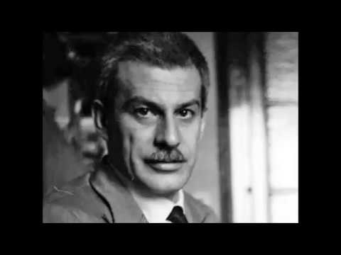 Introduzione a Conversazione in Sicilia di Elio Vittorini