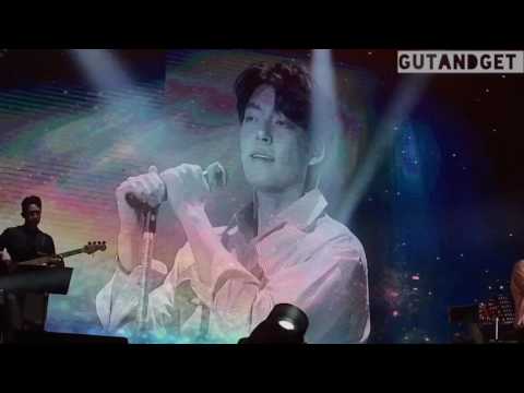 170408 PEPPERMINT CANDY [closing] - KWB Fan meeting SPOTLIGHT in Thailand