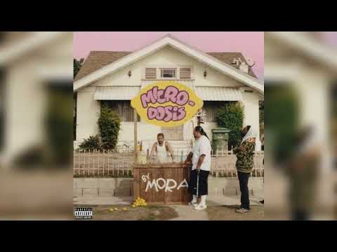 PLAYA PRIVADA - Mora feat Elena Rose (MICRODOSIS)