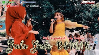 Download lagu GULA GULA REMIX || ELINA TASYAPUTRI ft HANY NASUTION mp3 Download lagu GULA GULA REMIX || ELINA TASYAPUTRI ft HANY NASUTION mp3