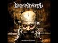 Decapitated - Invisible Control - Vocal