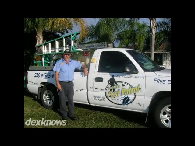 Scottys Pest Patrol - Fort Myers, FL