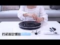 Ximeijie Mop Robot Vacuum Süpürge Temizlik Robotu