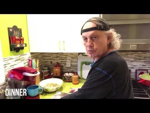 Daily Life of a Musician / Revelations of David Friesen