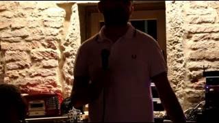 Fabio Falaguasta & Alessandro Liccardo - The Girl From Ipanema