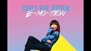 Carly Rae Jepsen - Cry
