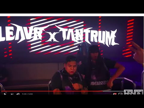 TANTRUM X KLEAVR @ HAVOC BRISBANE COMPILATION