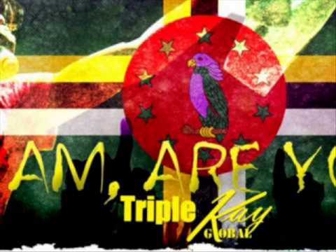 Triple kay HARLEM Plaza!!!!!mix (2013). (Dj CashMoney)